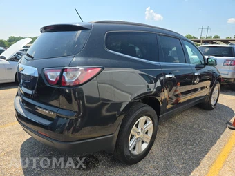 2014 Chevrolet Traverse LT 2LT – miniatura 4