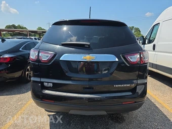 2014 Chevrolet Traverse LT 2LT – miniatura 5