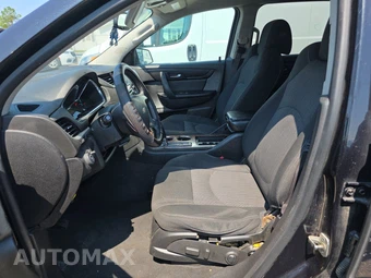 2014 Chevrolet Traverse LT 2LT – miniatura 7