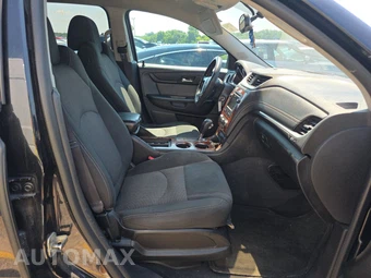 2014 Chevrolet Traverse LT 2LT – miniatura 8