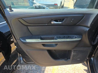 2014 Chevrolet Traverse LT 2LT – miniatura 9