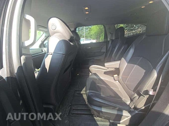 2014 Chevrolet Traverse LT 2LT – miniatura 10