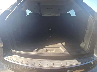 2014 Chevrolet Traverse LT 2LT – miniatura 11