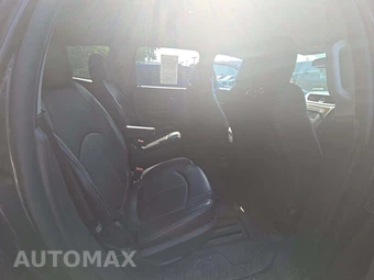 2014 Chevrolet Traverse LT 2LT – miniatura 13