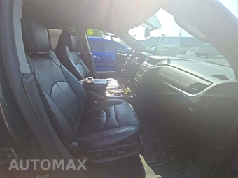 2014 Chevrolet Traverse LT 2LT – miniatura 15