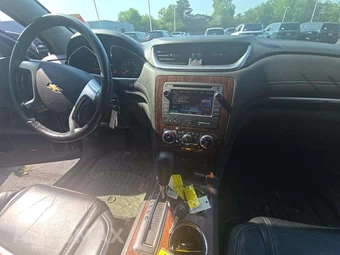 2014 Chevrolet Traverse LT 2LT – miniatura 16