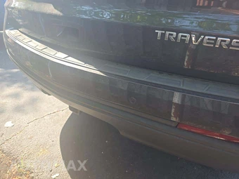 2014 Chevrolet Traverse LT 2LT – miniatura 19