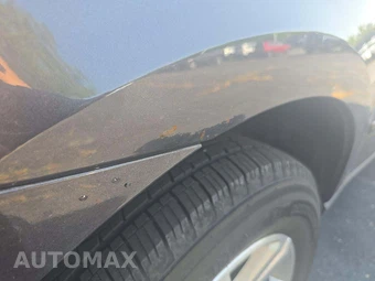 2014 Chevrolet Traverse LT 2LT – miniatura 20