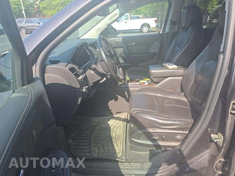 2014 Chevrolet Traverse LT 2LT – miniatura 3