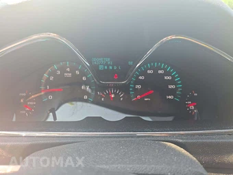 2014 Chevrolet Traverse LT 2LT – miniatura 6