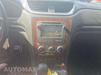 2014 Chevrolet Traverse LT 2LT – miniatura 7