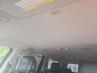 2014 Chevrolet Traverse LT 2LT – miniatura 8