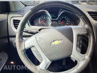 2014 Chevrolet Traverse LT 2LT - miniatura 15