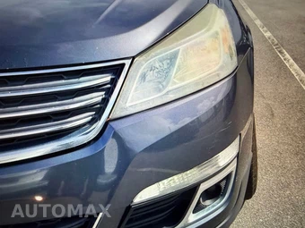2014 Chevrolet Traverse LT 2LT - miniatura 20