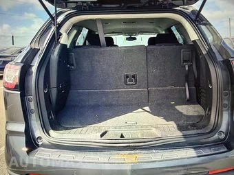 2014 Chevrolet Traverse LT 2LT - miniatura 28
