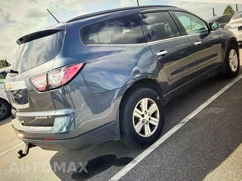 2014 Chevrolet Traverse LT 2LT - miniatura 3