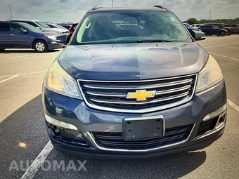 2014 Chevrolet Traverse LT 2LT - miniatura 5