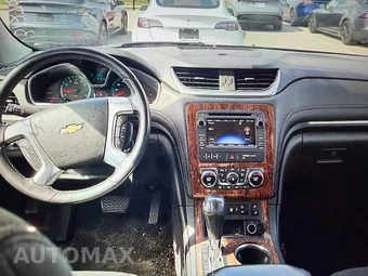 2014 Chevrolet Traverse LT 2LT - miniatura 7