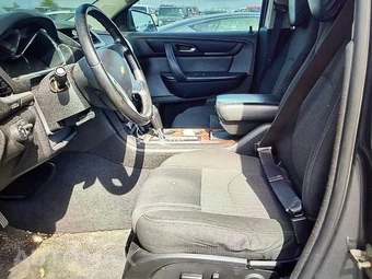 2014 Chevrolet Traverse LT 2LT - miniatura 8