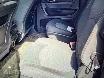 2014 Chevrolet Traverse LT 2LT - miniatura 9