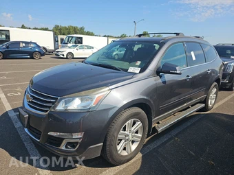 2014 Chevrolet Traverse LT 2LT