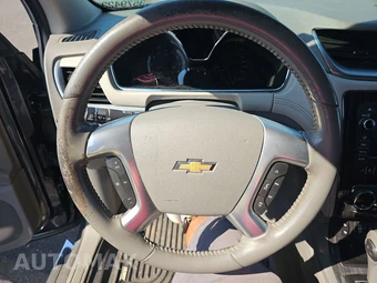 2014 Chevrolet Traverse LT 2LT – miniatura 10