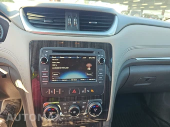 2014 Chevrolet Traverse LT 2LT – miniatura 11