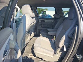 2014 Chevrolet Traverse LT 2LT – miniatura 13