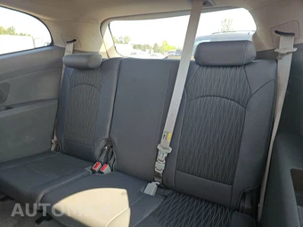 2014 Chevrolet Traverse LT 2LT – miniatura 14