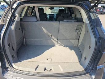 2014 Chevrolet Traverse LT 2LT – miniatura 17