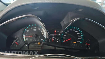 2014 Chevrolet Traverse LT 2LT – miniatura 19