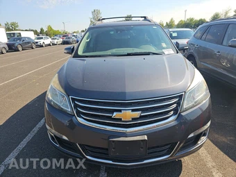 2014 Chevrolet Traverse LT 2LT – miniatura 2