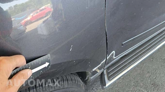 2014 Chevrolet Traverse LT 2LT – miniatura 30