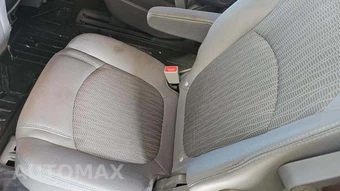 2014 Chevrolet Traverse LT 2LT – miniatura 32