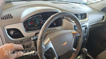 2014 Chevrolet Traverse LT 2LT – miniatura 38