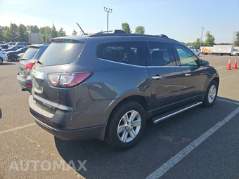 2014 Chevrolet Traverse LT 2LT – miniatura 4
