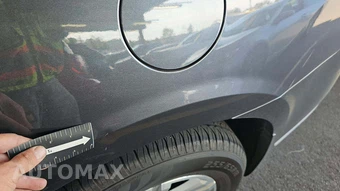 2014 Chevrolet Traverse LT 2LT – miniatura 44
