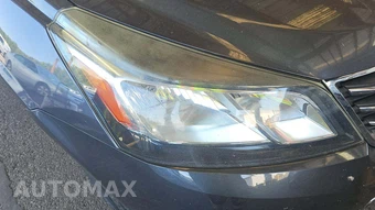 2014 Chevrolet Traverse LT 2LT – miniatura 46