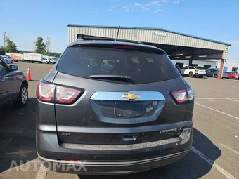 2014 Chevrolet Traverse LT 2LT – miniatura 5