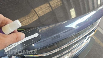 2014 Chevrolet Traverse LT 2LT – miniatura 51