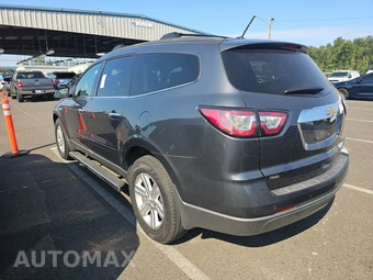 2014 Chevrolet Traverse LT 2LT – miniatura 6
