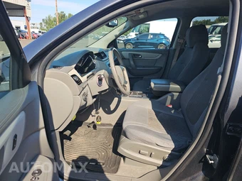 2014 Chevrolet Traverse LT 2LT – miniatura 7