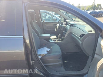 2014 Chevrolet Traverse LT 2LT – miniatura 8