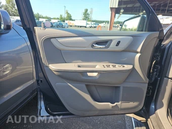 2014 Chevrolet Traverse LT 2LT – miniatura 9
