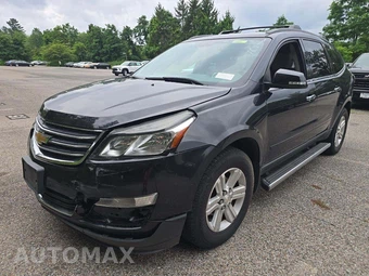 2014 Chevrolet Traverse LT 2LT