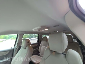 2014 Chevrolet Traverse LT 2LT – miniatura 11