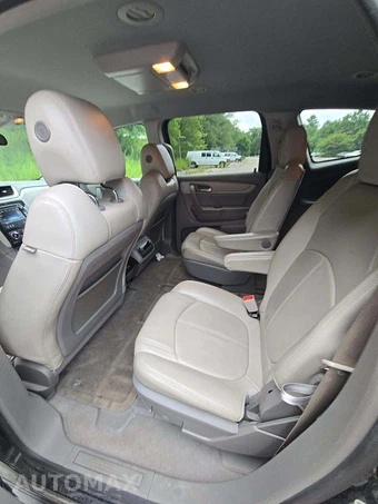 2014 Chevrolet Traverse LT 2LT – miniatura 13