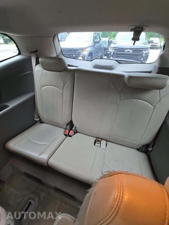 2014 Chevrolet Traverse LT 2LT – miniatura 14