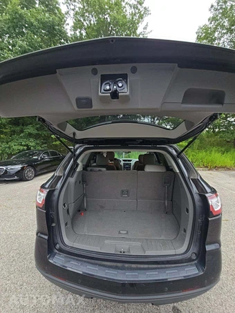 2014 Chevrolet Traverse LT 2LT – miniatura 15