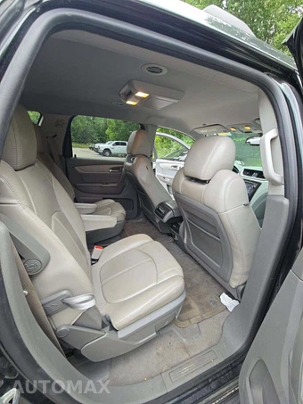 2014 Chevrolet Traverse LT 2LT – miniatura 17